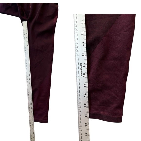 PINK Victoria’s Secret seamless leggings - Picture 8 of 11